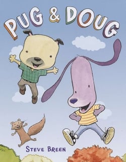 Pug &amp; Doug