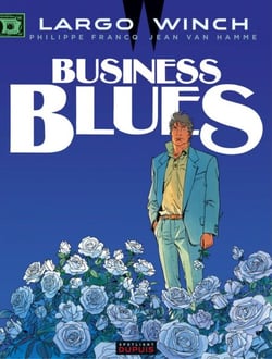 Business blues
