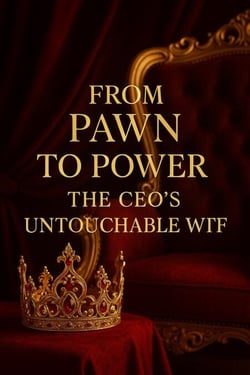 From Pawn to Power The CEO’s Untouchable Wife