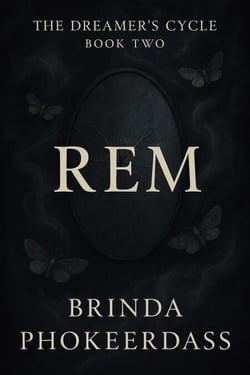 REM - The Dreamer's Cycle, #2