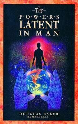 The Powers Latent in Man
