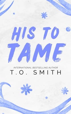 His To Tame - Shifter Trilogy, #2