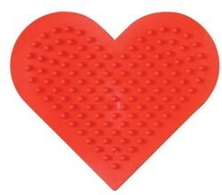 PETIT PLAQUE COEUR PETIT PLAQUE COEUR