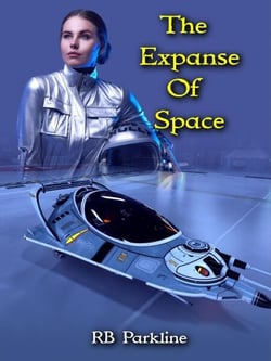 The Expanse Of Space - A Bold New Future, #4