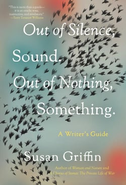 Out of Silence, Sound. Out of Nothing, Something. - A Writers Guide