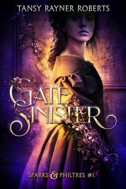 Gate Sinister - Sparks and Philtres, #1