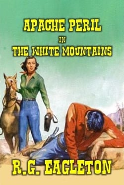 Apache Peril in the White Mountains