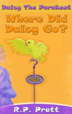 Daisy The Parakeet: Where Did Daisy Go?