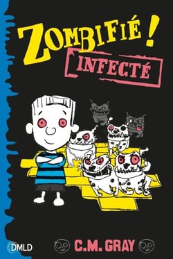 Zombifié T2 - Infecté