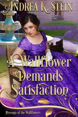 A Wallflower Demands Satisfaction - S£x, Lies, &amp; Forbidden Desires