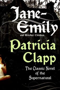 Jane-Emily - And Witches' Children