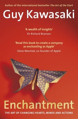 Enchantment - How to Charm, Influence and Persuade