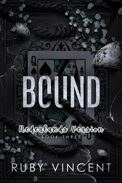 Bound (Dutch) - Kaartenhuis, #3