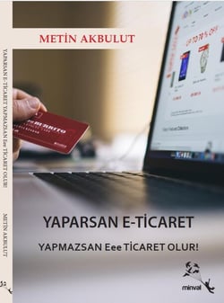 YAPARSAN E-TİCARET YAPMAZSAN Eee TİCARET OLUR! - 1, #1