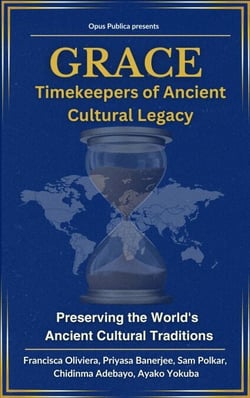 GRACE: Timekeepers of Ancient Cultural Legacy