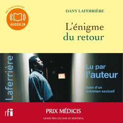 L'énigme du retour - Suivi d'un entretien avec l'auteur