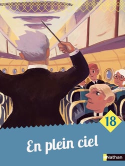 Le grand Rendez-vous #18 - En plein ciel