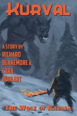 The Wolf of Rajala - Kurval, #2