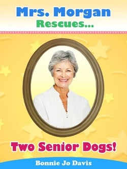 Mrs. Morgan Rescues... Two Senior Dogs! - Mrs. Morgan Rescues..., #5