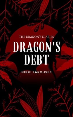 Dragon's Debt - Shifters Soulmate, #3