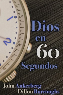 Dios en 60 Segundos
