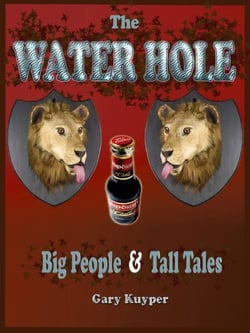 The Water Hole