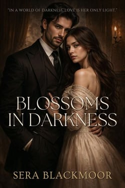 Blossoms in Darkness