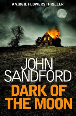 Dark of the Moon - Virgil Flowers 1