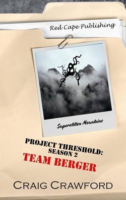 Project Threshold Season 2: Team Berger - Project Threshold, #5