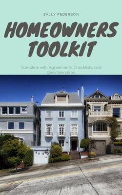Homeowners Tool Kit for Pet Sitters - Complete with Agreements, Checklists, and Questionnaires - House and Pet Sitting - The Complete Set, #4