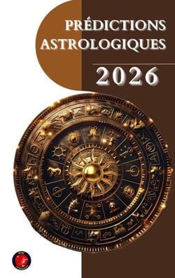 Prédictions Astrologiques 2026