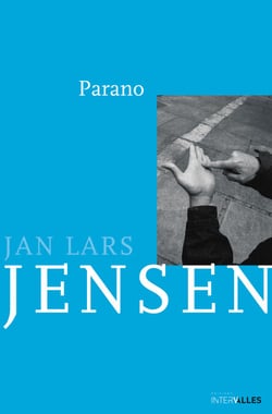 Parano - Autobiographie d'un écrivain fou