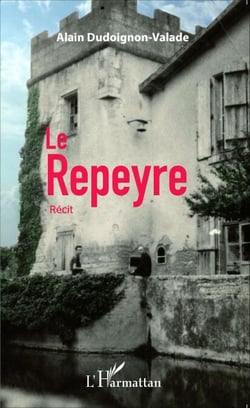 Le Repeyre - Récit
