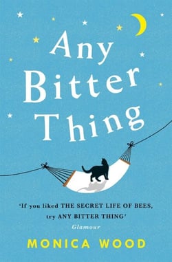 Any Bitter Thing - An evocative tale of love, loss and understanding