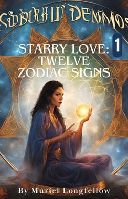 Starry Love: Twelve Zodiac Signs 1 - Starry Love, #1