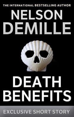 Death Benefits - An Exclusive Short Story