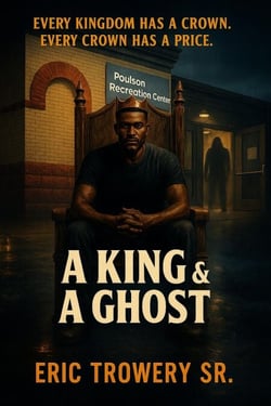 A King &amp; A Ghost