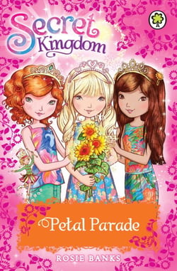 Petal Parade - Special 7