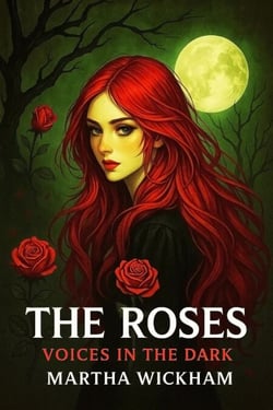 The Roses: Voices in the Dark - Circle of Roses, #8