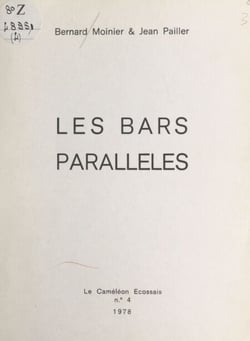 Les bars parallèles