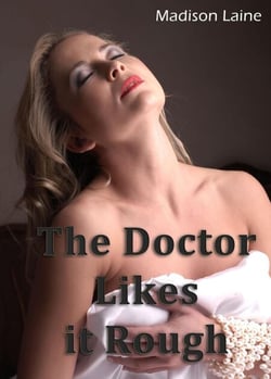 The Doctor Likes it Rough