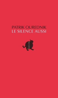 Le Silence aussi