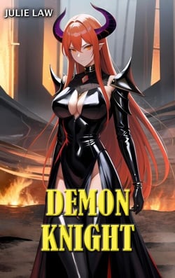Demon Knight - Futa Fantasy Shorts