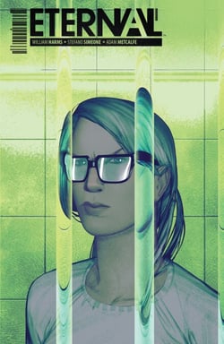 Eternal #2