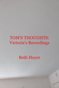 Tom's Thoughts: Victoria's Recordings - Edenia, #202