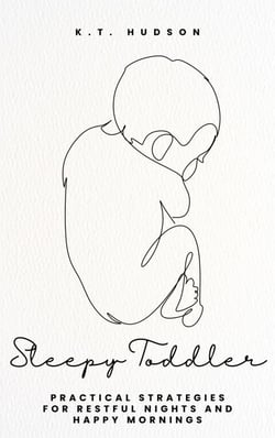 Sleepy Toddler