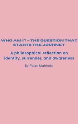Who Am I?