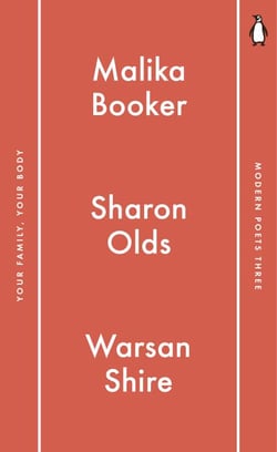 Penguin Modern Poets 3 - Your Family, Your Body