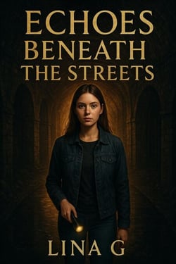 Echoes Beneath the Streets