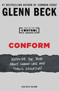 Conform - Exposing the Truth About Common Core and Public Education